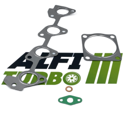 Sada těsnění (Nezbytné pro montáž turbodmychadla)