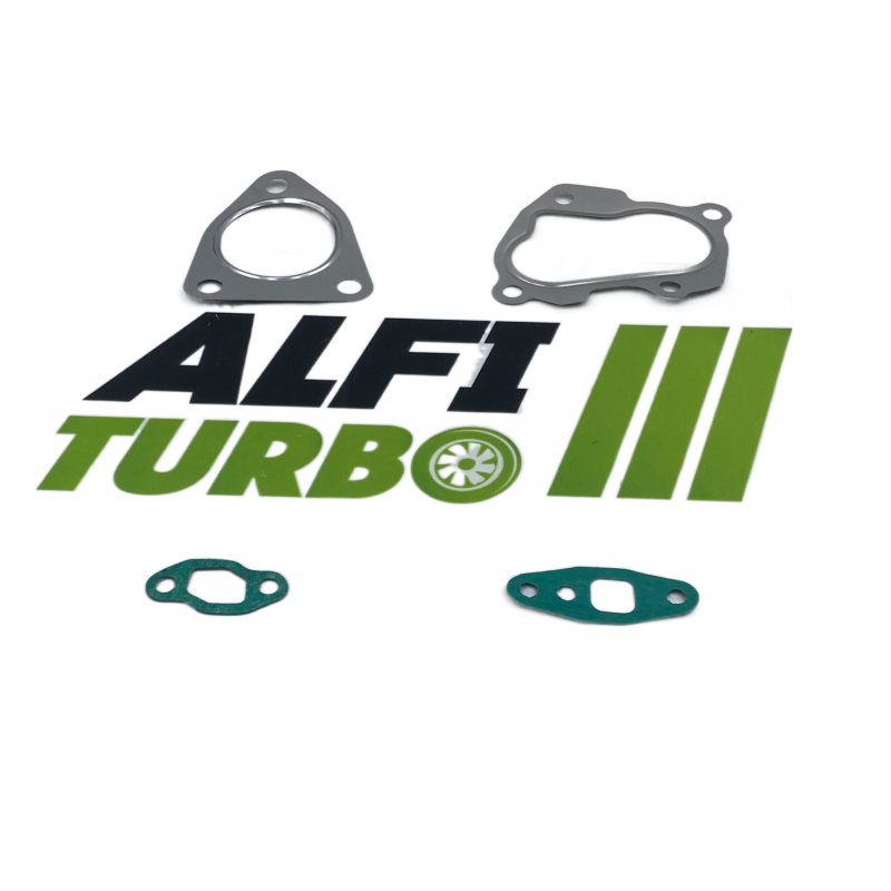 KIT DE JOINTS TURBO TOYOTA, 17201-0L020, 17201-30040, 17201-30030, 17201-0L030, 17201-0L020, CT16, 17201-30040