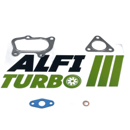 Dichtungssatz TURBO Opel, 93184474, 24461825, 90531518, 860027, 90570506, 93184042, 708867, 454098, 454126