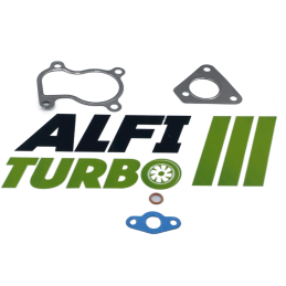 Sada těsnění (Nezbytné pro montáž turbodmychadla)