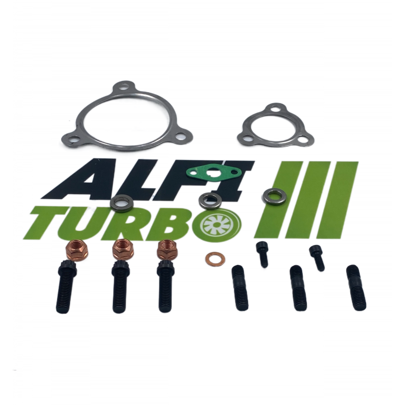 KIT GUARNIZIONI, 1.8T 210 225 cv, 53049700022, 53049800022, 53049900022, 53049880022, 06A145704P