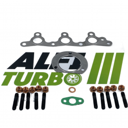 KIT GUARNIZIONI, Smart 0.8 CDI 41 45 54 CV, 54319700000, 54319700002, 54319700005, A6600960099, A6600960199, A660096019980