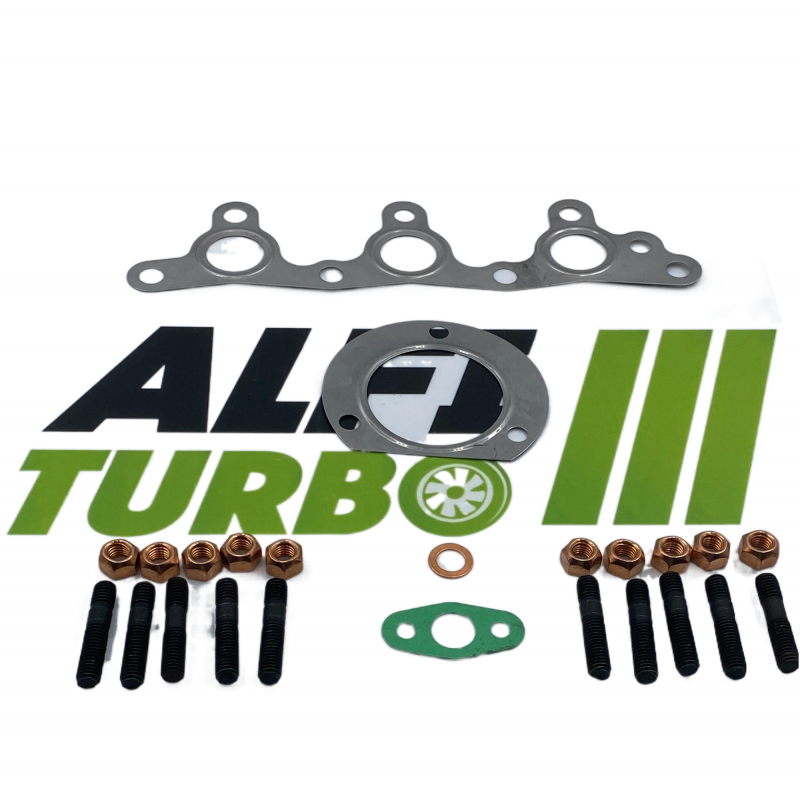 KIT DE JOINTS, Smart 0.8 CDI 41 45 54 CV, 54319700000, 54319700002, 54319700005, A6600960099, A6600960199, A660096019980