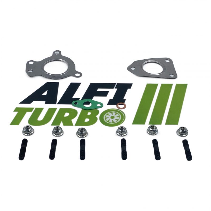 KIT GUARNIZIONI, 2.2 DCI 140, 150 CV, 7701473437, 7701474327, 8200060089, 8200139476, 8200447624A, 8201124245, 718089-1