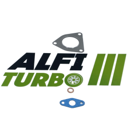 Pakningssett (Nødvendig for montering av turbo)