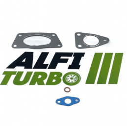 KIT DE JOINTS, Turbo Renault Espace 2.2 DCi 130, 701164-0002, 725071-0002, 8200052297, 7701474413