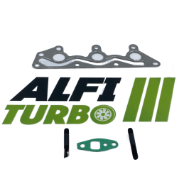 Conta seti (Turbo montajı için gerekli)