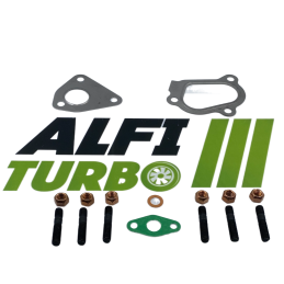 Set guarnicionesh (Thelbësore për instalimin e turbos)