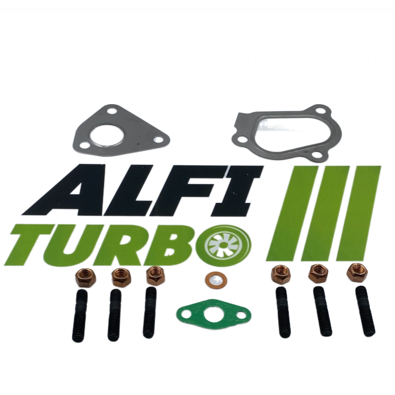 KIT GUARNIZIONI, 1.3 CDTI JTD 70 75, 54359700005, 5860030, 5860030, 71724166, 71784113, 54359700006