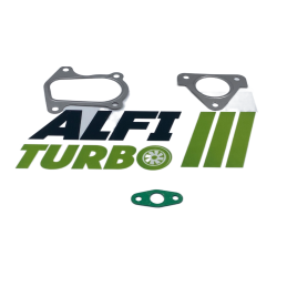 Set guarnicionesh3.0 DTI 159 KF, 8971371093, 8971371094, 8971371098, 8972503641, VA430070, VB430015, VC430015, VICF, VIDS