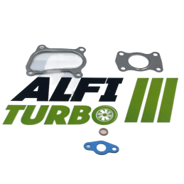 Conta seti (Turbo montajı için gerekli)