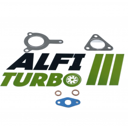 GASKET KIT, 2.2 DTi/TiD 125, 717625-1, 703894-2, 705204-1, 717626-1, 24445061, 860039, 860050, 860080, 93184043