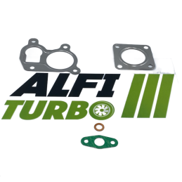 Conta seti (Turbo montajı için gerekli)