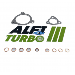 GASKET KIT, 1.8T 210 225, 53049700023, 06A145702F, 06A145702FV, 06A145702FX, 06A145704Q, 06A145704QV, 06A145704QX