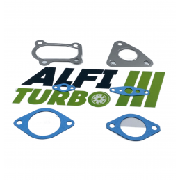 GASKET KIT, Nissan Patrol 2.8 TD 129, 131 CV, 14411VB300, 14411VB301, 701196-0001, 701196-0002, 701196-0006, 701196-0007