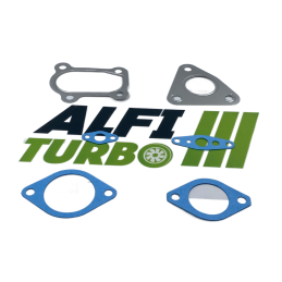 KIT DE JUNTAS, Nissan Patrol 2.8 TD 129, 131 CV, 14411VB300, 14411VB301, 701196-0001, 701196-0002, 701196-0006, 701196-0007