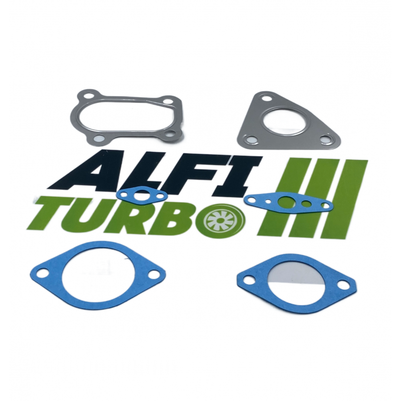 KIT GUARNIZIONI, Nissan Patrol 2.8 TD 129, 131 CV, 14411VB300, 14411VB301, 701196-0001, 701196-0002, 701196-0006, 701196-0007