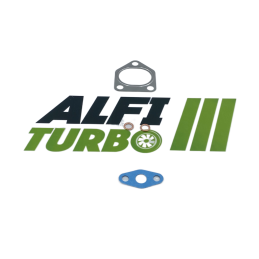 Сет заптивки (Неопходно за уградњу турбопуњача)