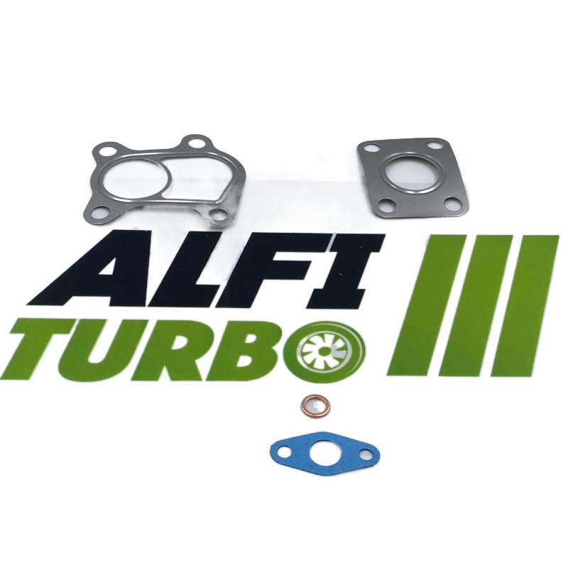 KIT GUARNIZIONI, 2.0 CRDi 112 113 125cv, 28231-27000, 49173-02412, 49173-02410, 49173-02401