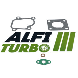 Pakningssett (Nødvendig for montering av turbo)