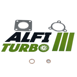 Set guarnicionesh (Thelbësore për instalimin e turbos)