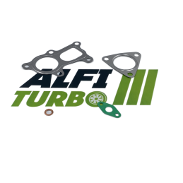 Tiivistesarja (Välttämätön turbon asennuksessa)