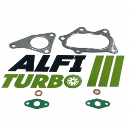 KIT GUARNIZIONI, 2.0i 211 218 cv, 49377-04100, 49377-04200, 49377-04300, 49377-04302, 14411AA383, 14412AA140, 14412AA231