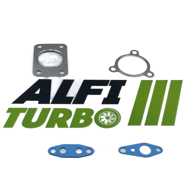 Sada těsnění, Renault 3.0 DCI 175 k, 8972409266, 8972409267, 714306-0005, 714306-0006, 714306-5005S