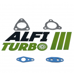 KIT DE JUNTAS, Toyota 2.0 D4-d 115 116 126, 17201-27040, 17201-27030, 721164-11, 721164-13,  721164-3