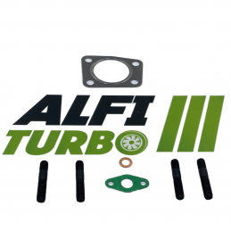 Turbo hybride Mitsubishi 2.5 TD 115 cv, 49135-02650, 49135-02652, 49S35-02652, MR968080, MR968081