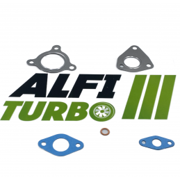 GASKET KIT, 1.3 MJTD / CDTI 85 90 cv, 54359700015, 55197838, 93184183, 54359700014, 55198317, 71789039, 93189317, 71724104