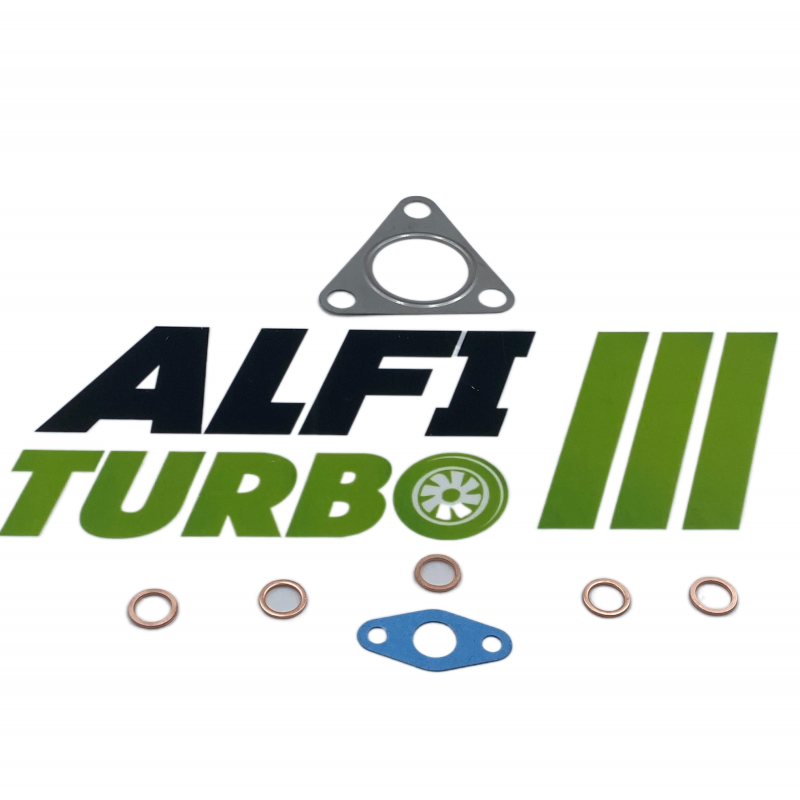 KIT GUARNIZIONI, 1.9 DCI 110 115 125 130 CV, 755507-0001, 8200398585, 8200475873, 8200507286, 8200631167, 8200683857, 8200732947