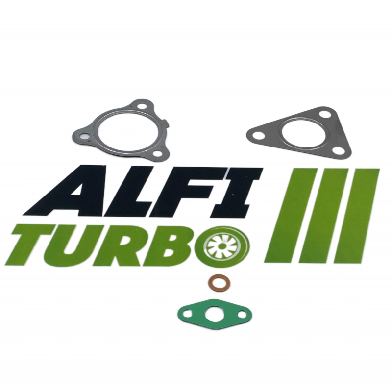 KIT DE JUNTAS, Toyota 1.4 D-4D 90 CV, 751418-2, 758870-1, 766259-1, 17201-0N010, 17201-0N010C, 17201-0N030B