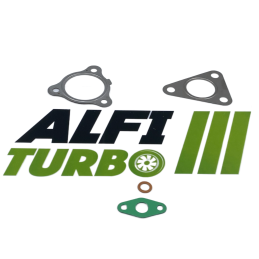 Pakningssett (Nødvendig for montering av turbo)