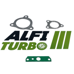 GASKET KIT