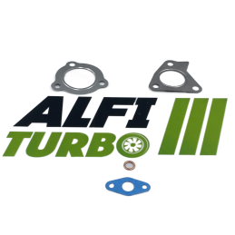 Σετ φλαντζών2.0 CRDI 140 ίππο, 28231-27400, 2823127400, 757886-0003, 757886-3, 757886-5003s