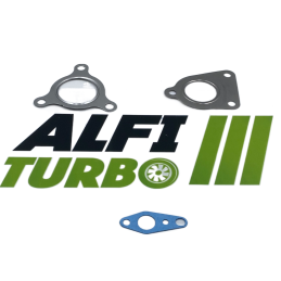 Σετ φλαντζών, Renault 2.0 DCi 130 140 142 150, 759171-0001, 765015-0001, 8200473786A, 8200583885, 8200695785, 8200741528