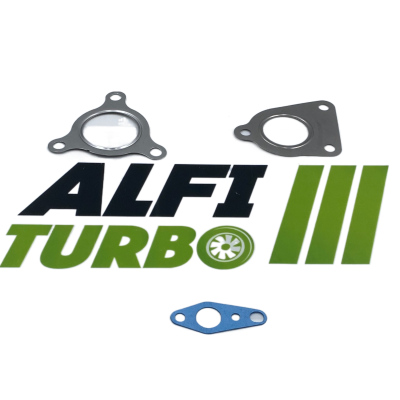 Σετ φλαντζών, Renault 2.0 DCi 130 140 142 150, 759171-0001, 765015-0001, 8200473786A, 8200583885, 8200695785, 8200741528