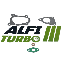 Sada těsnění (Hädavajalik turbo paigaldamiseks)