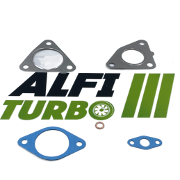 Set guarnicionesh3.0D147 KF 14411MA70A, 14411-MA70A, 767851-0001, 767851-0003, 767851-5001S, 767851-5003S