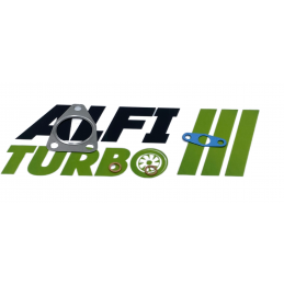 Turbofil Pré Filtro de ar de Turbina, Standard, Alta Eficiência