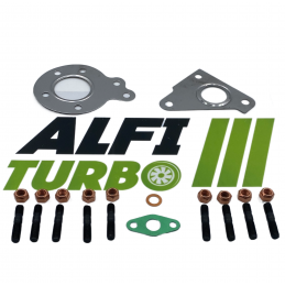 KIT GUARNIZIONI Renault 1.5 DCI 100 101 cv, 54399700002, 54399700027, 8200204572, 8200578315, 7701475135, 7701476183, 7711368163