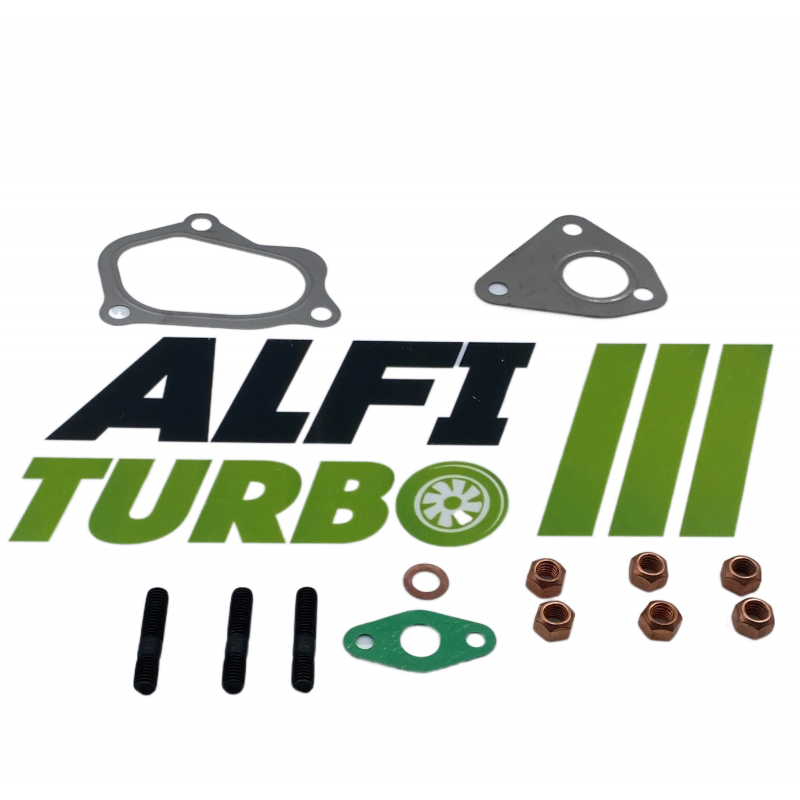 KIT GUARNIZIONI, 1.3 CDTI / DDIS 70 75 95 CV, 55202638, 54359700019, 54359700018, 55202637, 5860028, 860028, 93191833