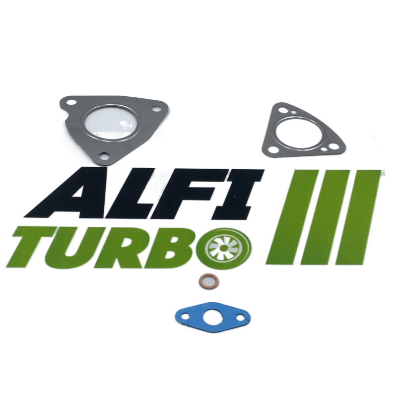 Komplet tesnil2.7 TDVI 207, 752341-0003, 752343-0003, 6R8Q6K682AA, 6R8Q6K682BA, 6R8Q6K682BB