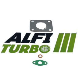 Set guarnicionesh (Thelbësore për instalimin e turbos)