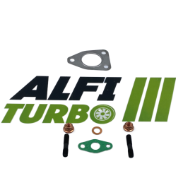 Set guarnicionesh (Thelbësore për instalimin e turbos)