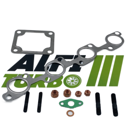 Conta seti (Turbo montajı için gerekli)