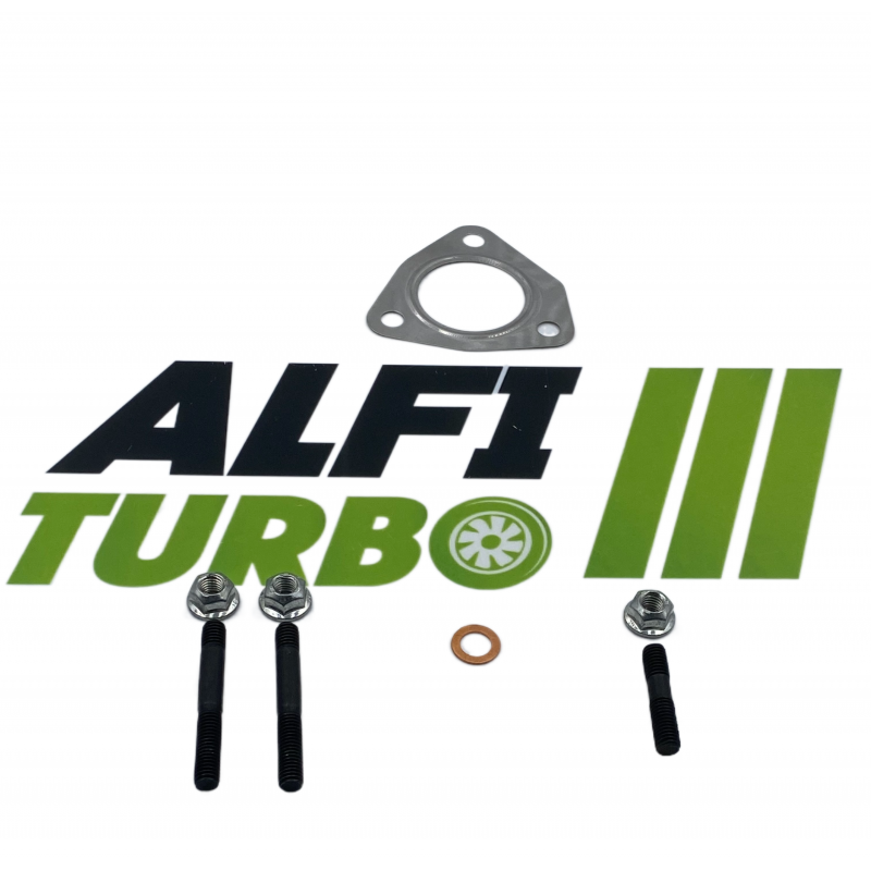 KIT GUARNIZIONI, 2.0 XDI / CDTI / VCDI 126 136 141 150 CV, 96440365, 4805337, 762463-6, 761433-2, A6640900780, A6640900880