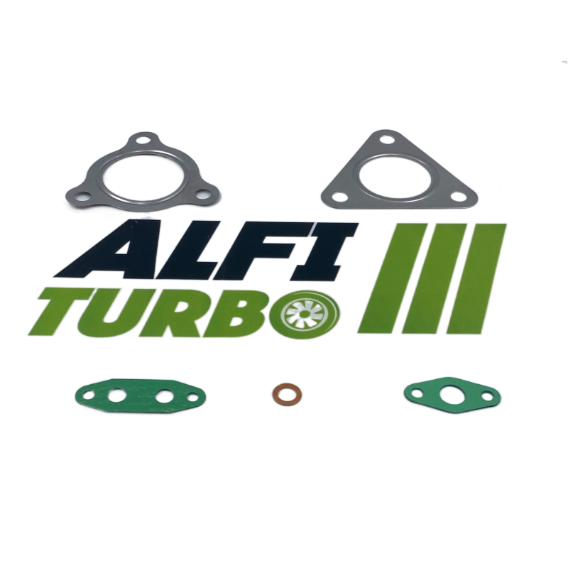 Rixboost Hybrid Upgrade Turbocharger For Fiat Fullback / Mitsubishi L200 Pajero 2.4 Di-D – Billet Compressor Wheel (1515A322)