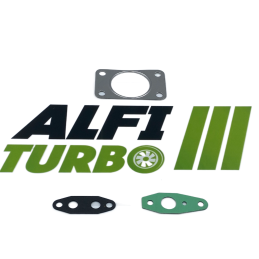 Packningssats (Nödvändigt för montering av turbo)